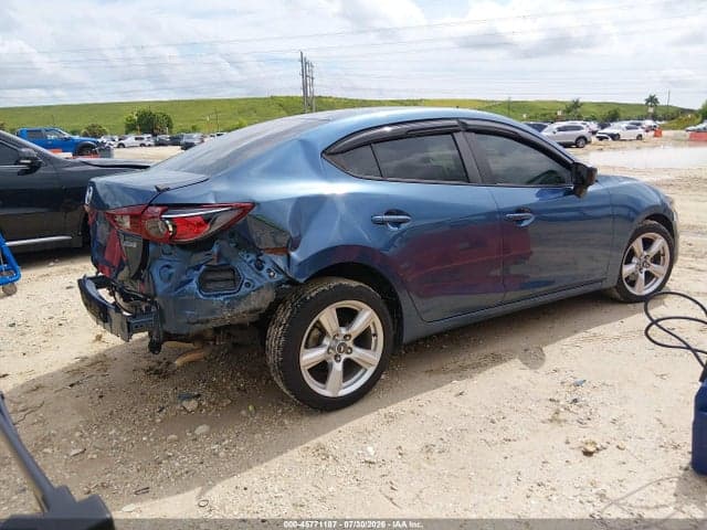 2018 MAZDA MAZDA3 SPORT 4