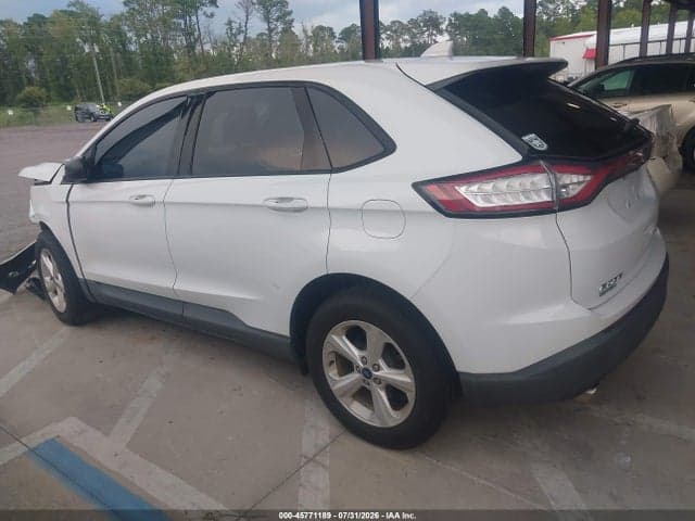 2018 FORD EDGE SE 14