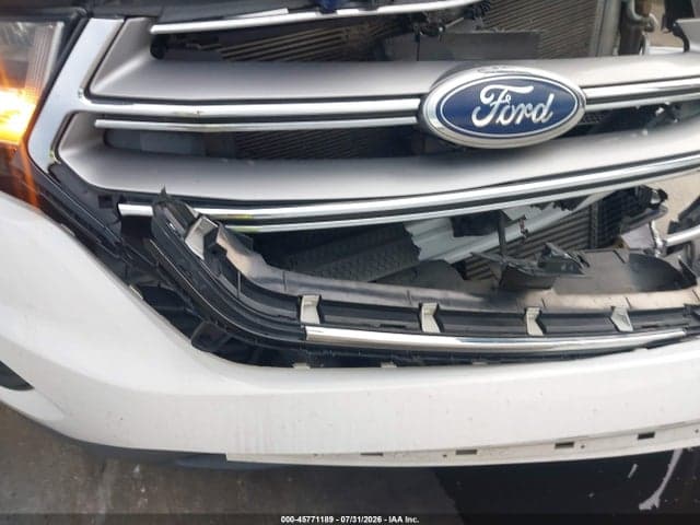 2018 FORD EDGE SE 6