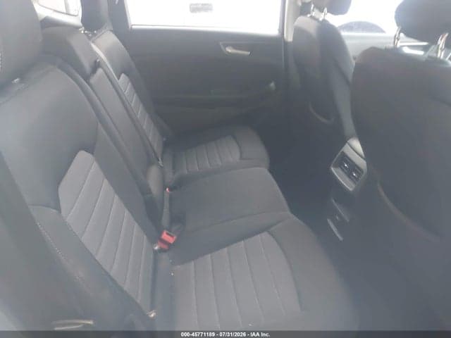 2018 FORD EDGE SE 8