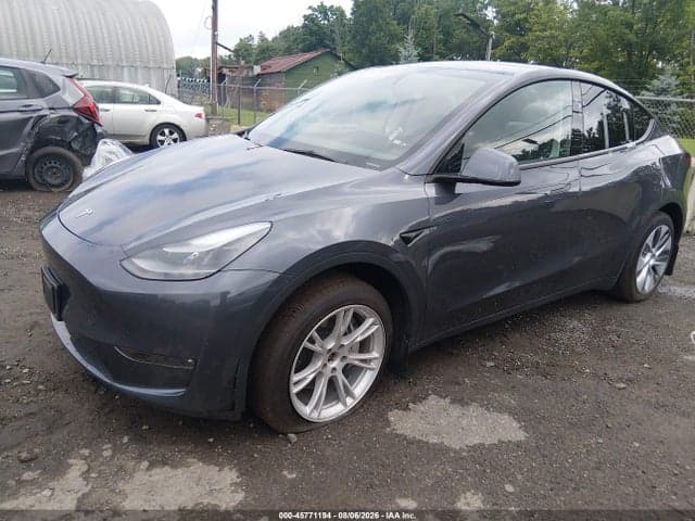 2023 TESLA MODEL Y 2