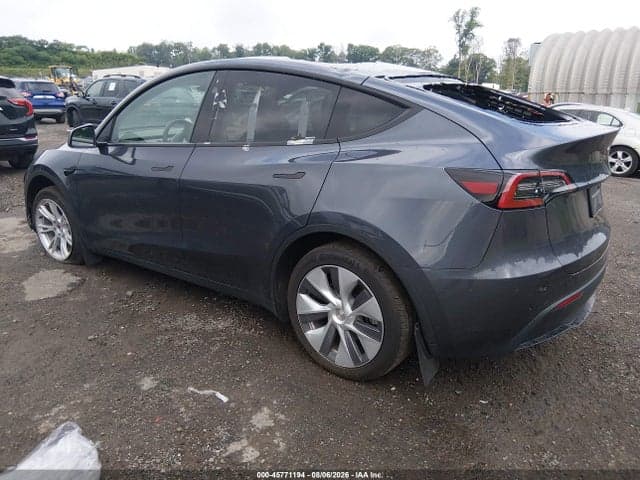 2023 TESLA MODEL Y 3