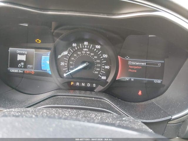 2019 FORD FUSION SE 7