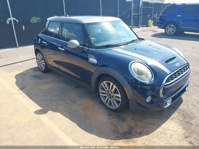 2017 MINI HARDTOP COOPER S - 1