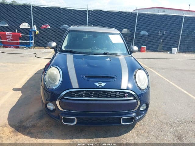 2017 MINI HARDTOP COOPER S 12