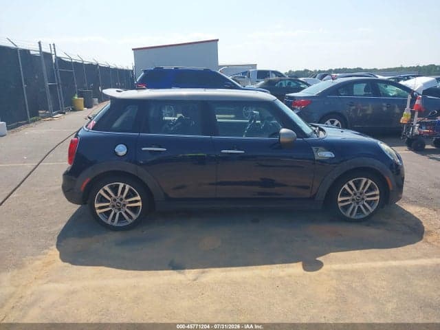 2017 MINI HARDTOP COOPER S 13