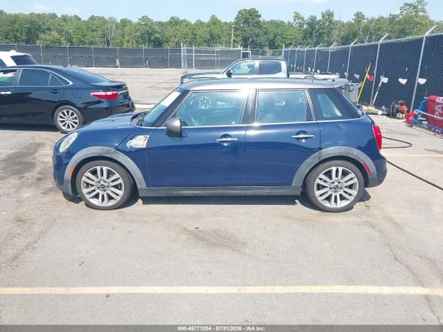 2017 MINI HARDTOP COOPER S 14