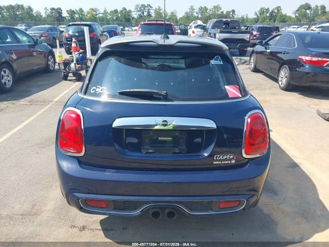 2017 MINI HARDTOP COOPER S 16