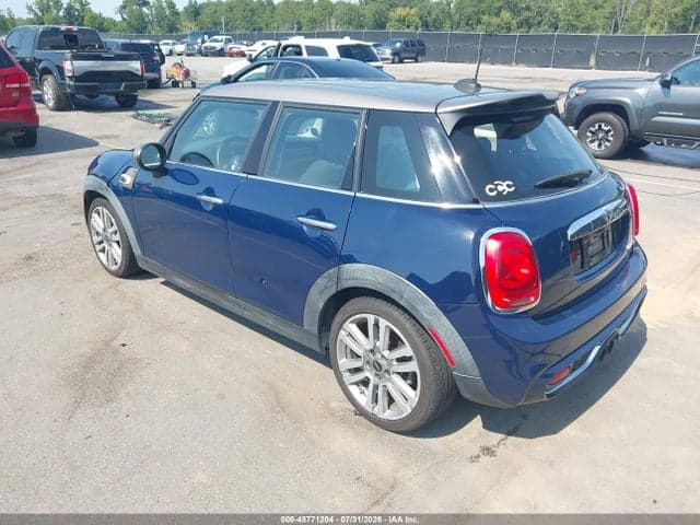 2017 MINI HARDTOP COOPER S 3