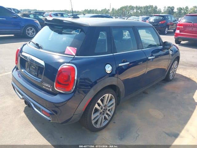 2017 MINI HARDTOP COOPER S 4