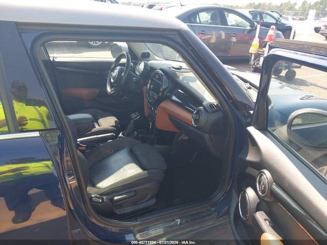 2017 MINI HARDTOP COOPER S 5