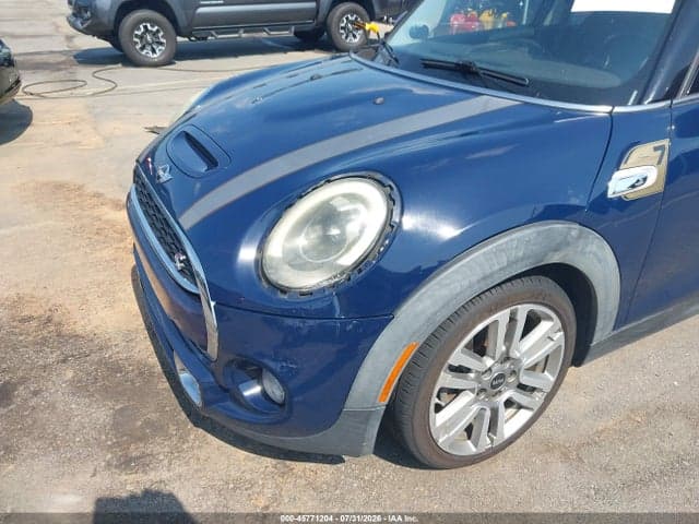 2017 MINI HARDTOP COOPER S 6