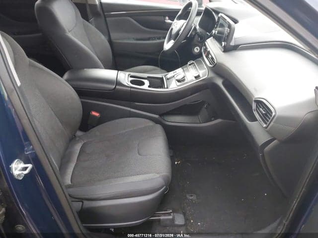 2021 HYUNDAI SANTA FE SE 5