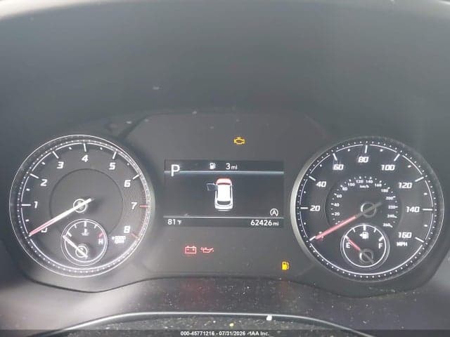 2021 HYUNDAI SANTA FE SE 7