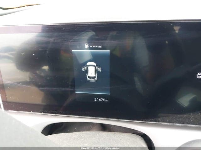 2025 HYUNDAI TUCSON HYBRID BLUE 7