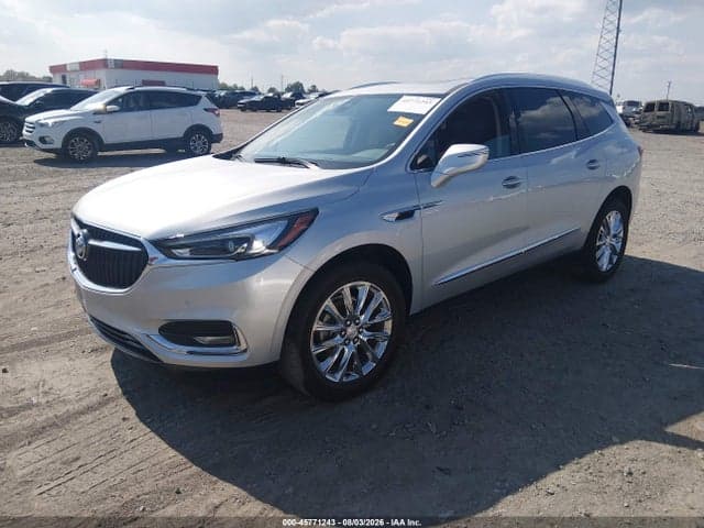 2019 BUICK ENCLAVE FWD PREMIUM 2