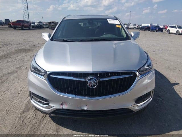 2019 BUICK ENCLAVE FWD PREMIUM 12