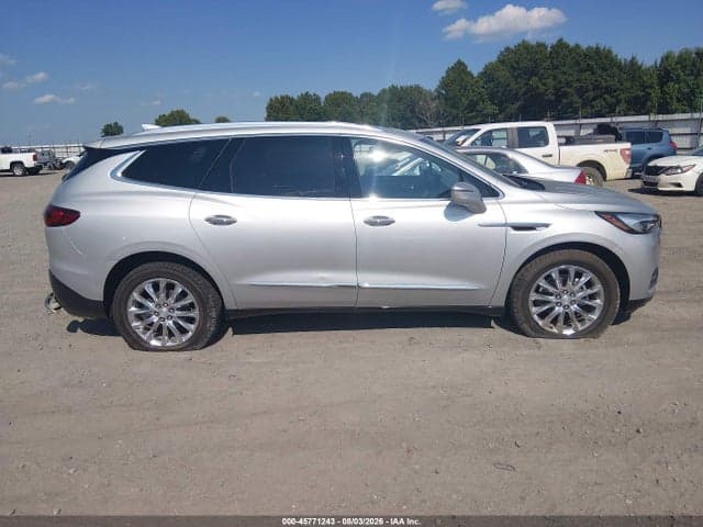 2019 BUICK ENCLAVE FWD PREMIUM 13