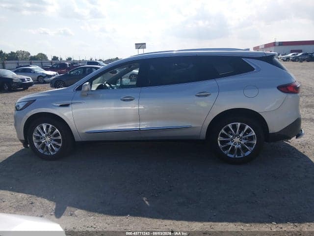 2019 BUICK ENCLAVE FWD PREMIUM 14