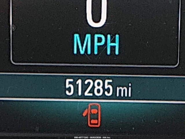 2019 BUICK ENCLAVE FWD PREMIUM 15