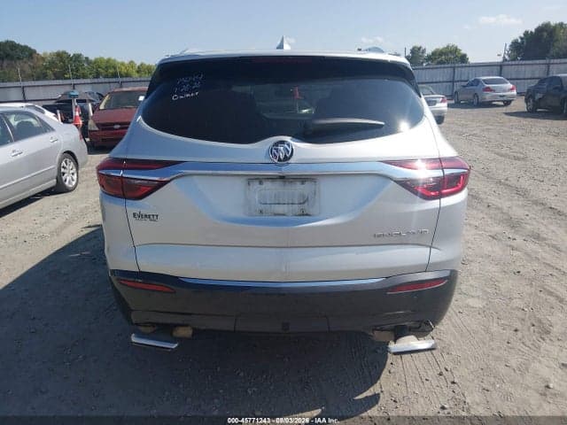 2019 BUICK ENCLAVE FWD PREMIUM 16