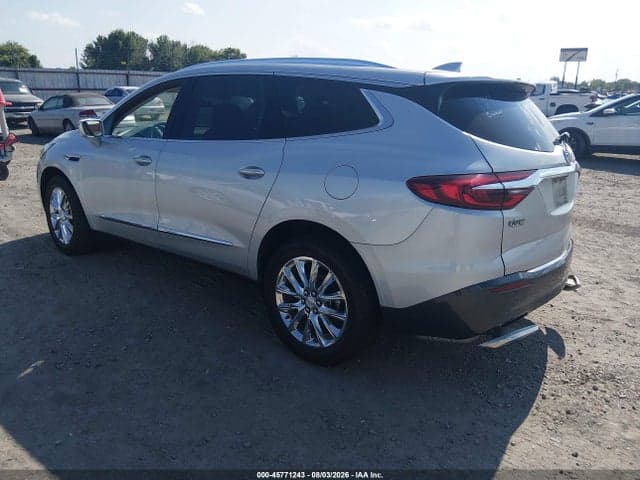 2019 BUICK ENCLAVE FWD PREMIUM 3