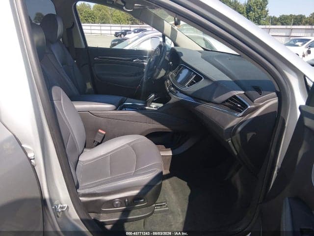 2019 BUICK ENCLAVE FWD PREMIUM 5
