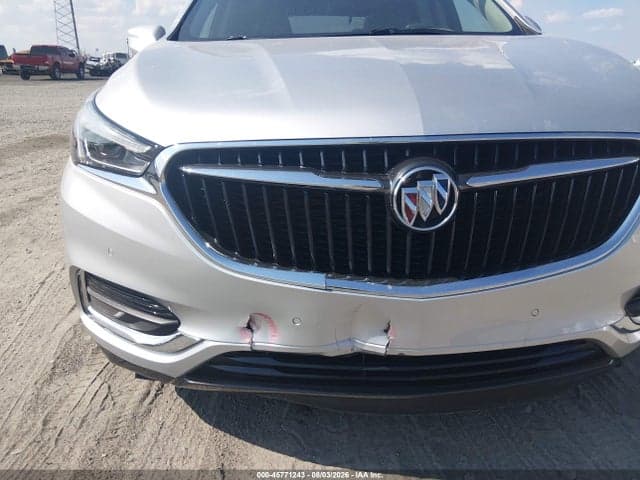 2019 BUICK ENCLAVE FWD PREMIUM 6