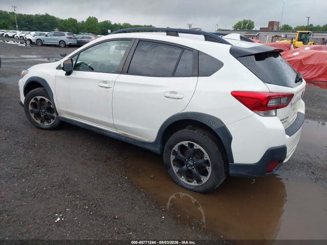 2021 SUBARU CROSSTREK PREMIUM 3