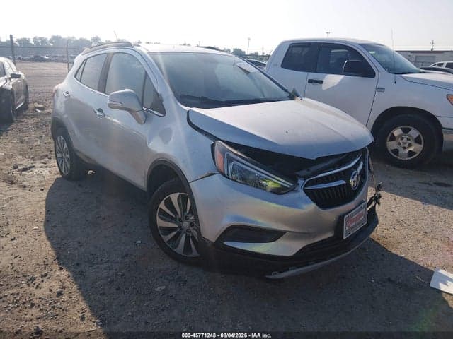 2018 BUICK ENCORE PREFERRED - 1