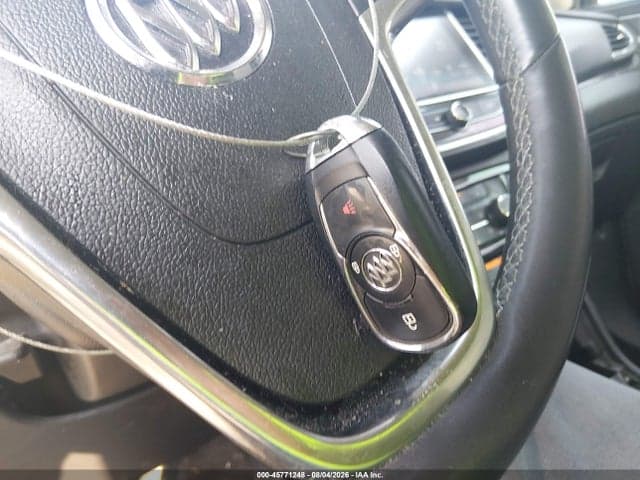 2018 BUICK ENCORE PREFERRED 11