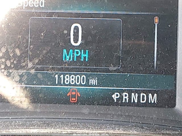 2018 BUICK ENCORE PREFERRED 15