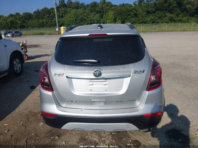 2018 BUICK ENCORE PREFERRED 16