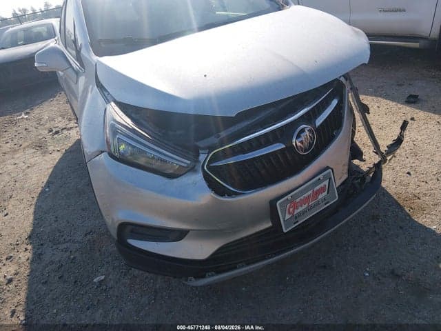 2018 BUICK ENCORE PREFERRED 17