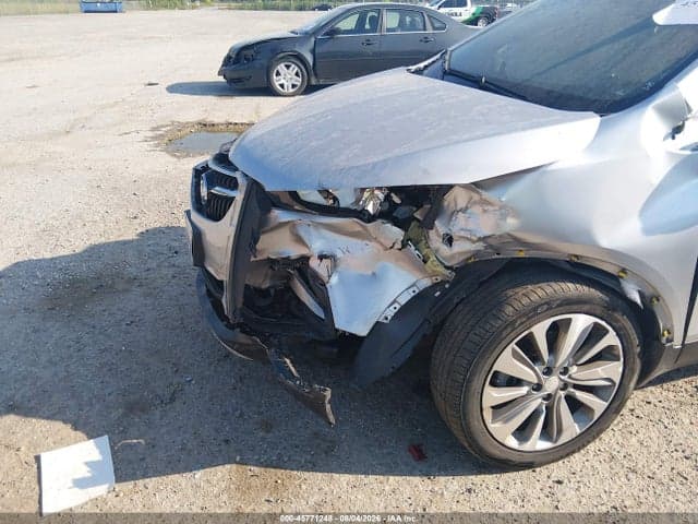 2018 BUICK ENCORE PREFERRED 6