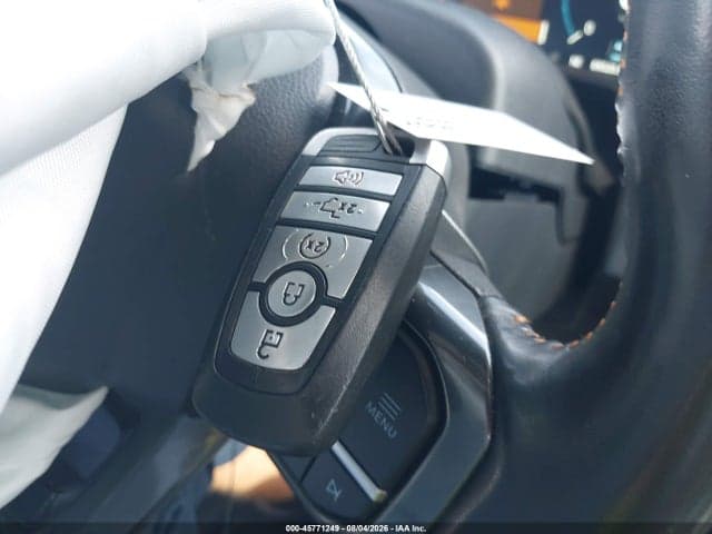 2022 FORD F-150 TREMOR 11