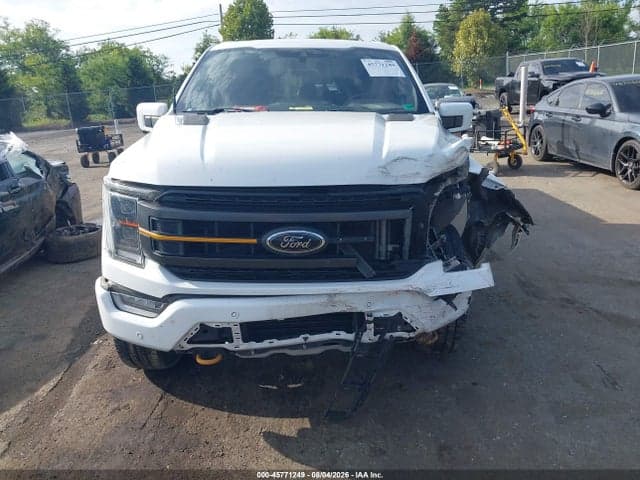 2022 FORD F-150 TREMOR 6