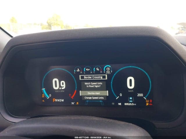 2022 FORD F-150 TREMOR 7