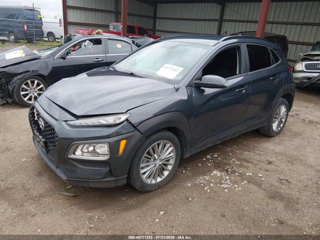 2018 HYUNDAI KONA SEL 2