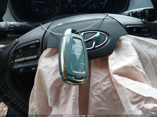 2018 HYUNDAI KONA SEL 11
