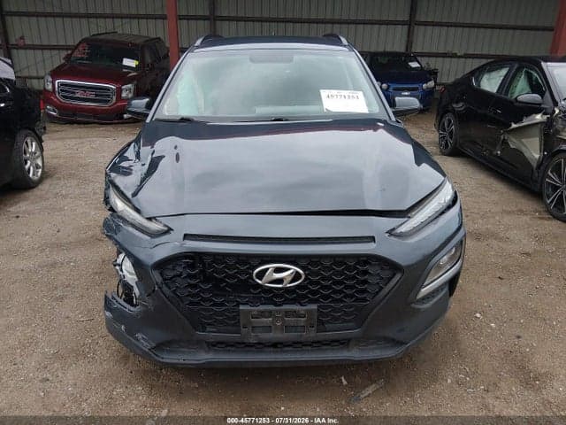 2018 HYUNDAI KONA SEL 12