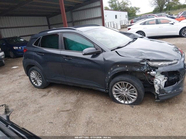 2018 HYUNDAI KONA SEL 13