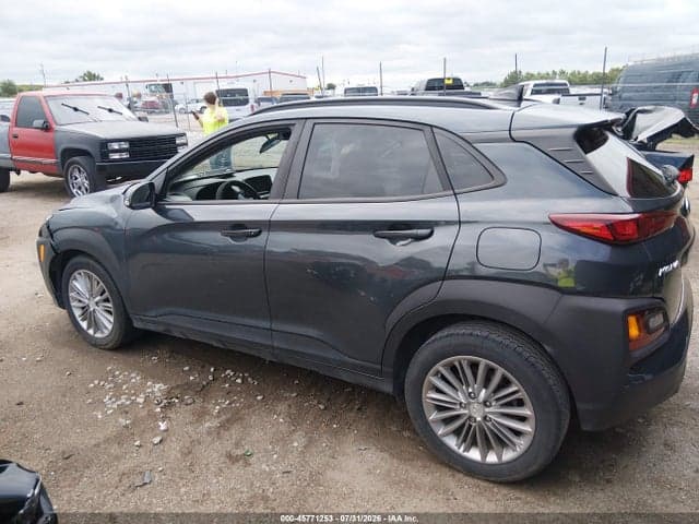 2018 HYUNDAI KONA SEL 14