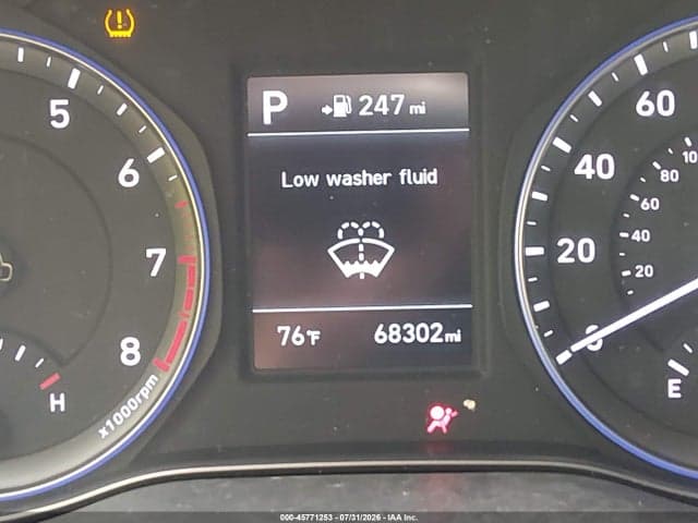 2018 HYUNDAI KONA SEL 15