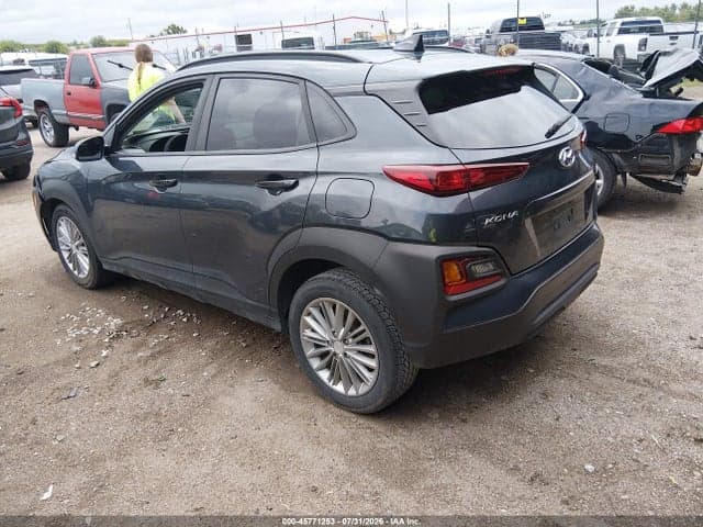 2018 HYUNDAI KONA SEL 3