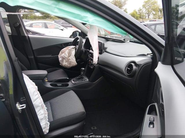 2018 HYUNDAI KONA SEL 5