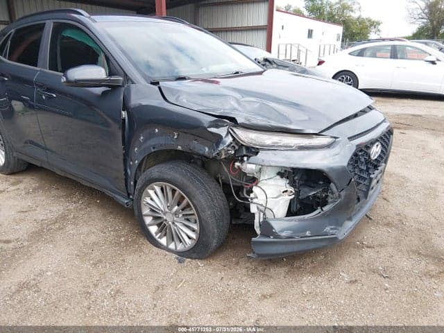 2018 HYUNDAI KONA SEL 6