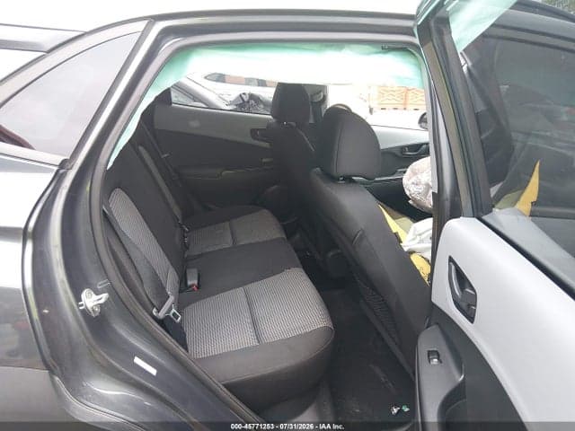 2018 HYUNDAI KONA SEL 8