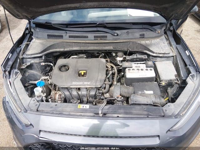 2018 HYUNDAI KONA SEL 10