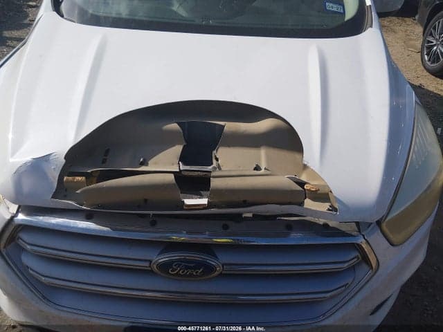 2017 FORD ESCAPE SE 6